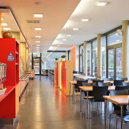 Youth Hostel Echternach-2